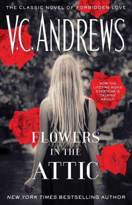 Flowers in the Attic Buy Flowers in the Attic at Amazon