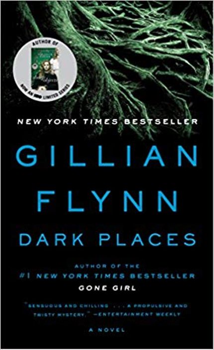 Dark Places Buy Dark Places at Amazon