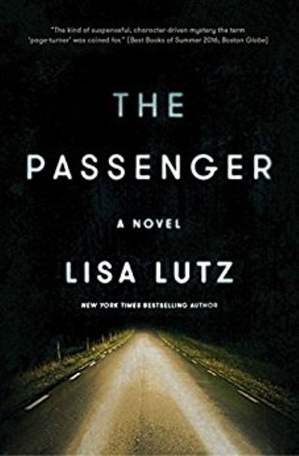 The Passenger Buy The Passenger at Amazon