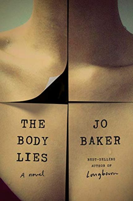 The Body Lies Buy The Body Lies at Amazon