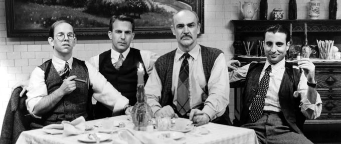 5 Disciplined Mystery &amp; Thriller Movies to Watch if You're a Capricorn