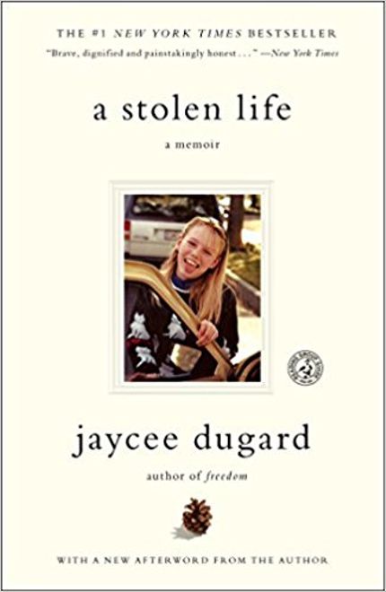 A Stolen Life Buy A Stolen Life at Amazon