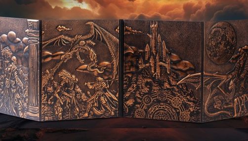 dungeon-master-screen_dungeons-and-dragons-gift-guide Dungeons & Dragons Dungeon Master Screen