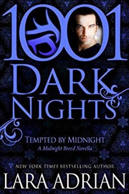 Tempted by Midnight Buy Tempted by Midnight at Amazon