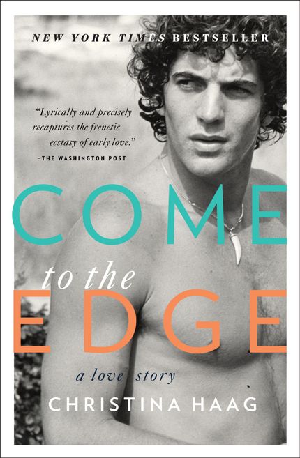 Come to the Edge Buy Come to the Edge at Amazon