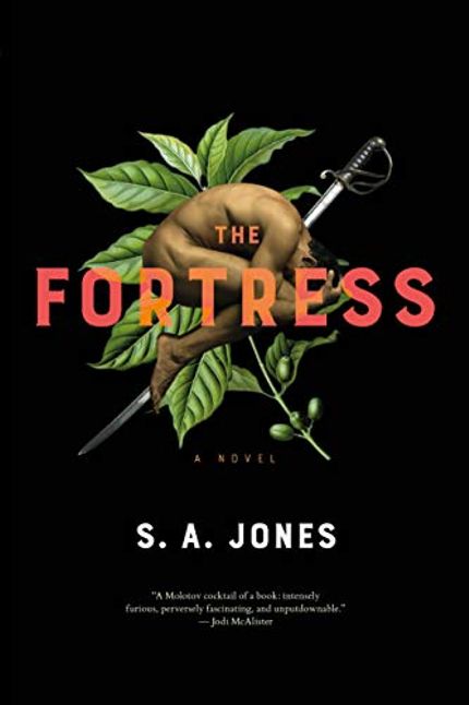 The Fortress Buy The Fortress at Amazon