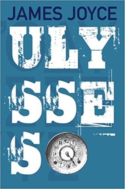 Ulysses Buy Ulysses at Amazon