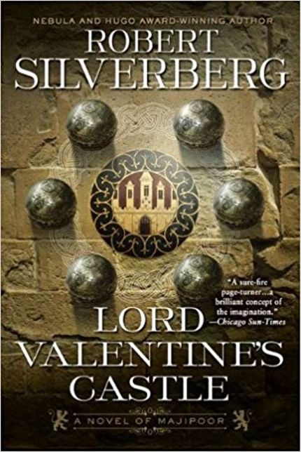 Lord Valentine’s Castle Buy Lord Valentine’s Castle at Amazon