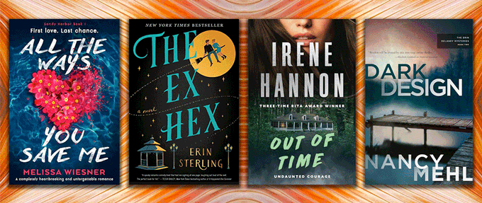 9 Halloween Romance Books Full of Tricks and Treats