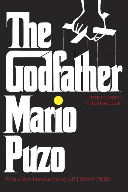 The Godfather Buy The Godfather at Amazon