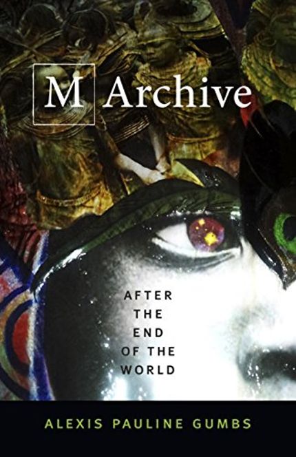 M Archive: After the End of the World Buy M Archive: After the End of the World at Amazon