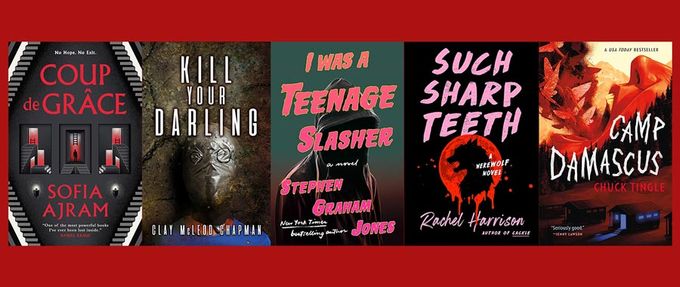 5 Terrifying Books That Showcase Empathy in Horror