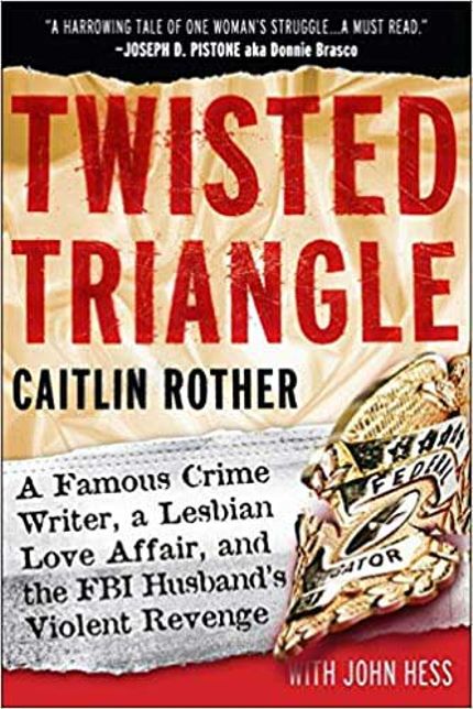 Buy Twisted Triangle at Amazon