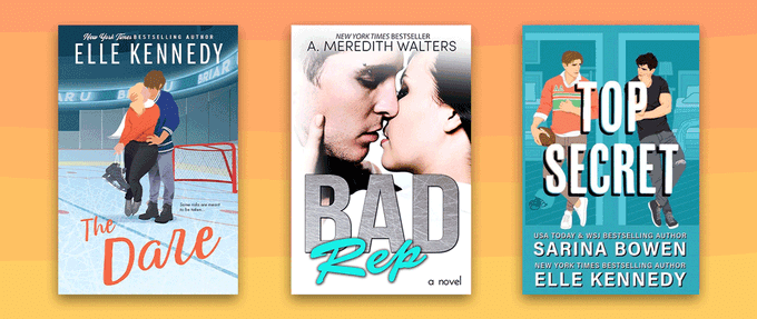 Greek Culture Romance Books Worth Pledging For