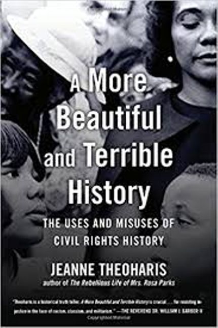 A More Beautiful and Terrible History Buy A More Beautiful and Terrible History at Amazon