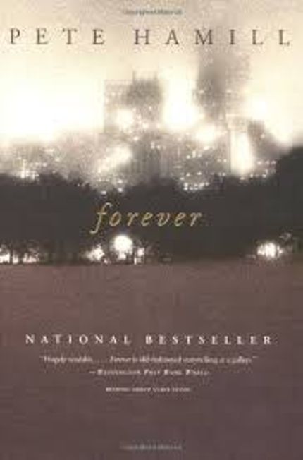 Forever Buy Forever at Amazon