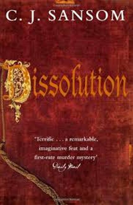 Dissolution Buy Dissolution at Amazon