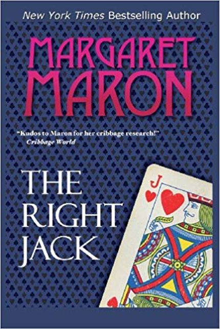 The Right Jack Buy The Right Jack at Amazon