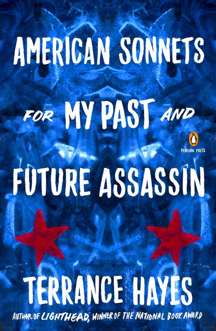 American Sonnets for My Past and Future Assassin Buy American Sonnets for My Past and Future Assassin at Amazon