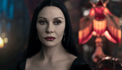 Catherine Zeta-Jones