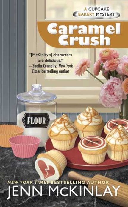 Caramel Crush Buy Caramel Crush at Amazon