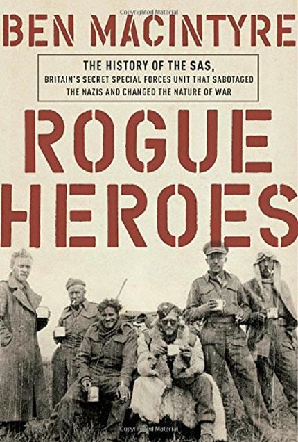 Rogue Heroes Buy Rogue Heroes at Amazon