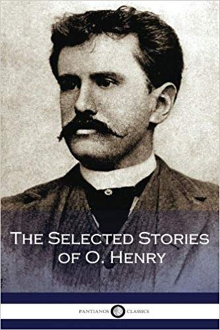 O. Henry’s Collected Short Stories Buy O. Henry’s Collected Short Stories at Amazon