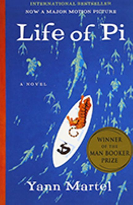 Life of Pi Buy Life of Pi at Amazon