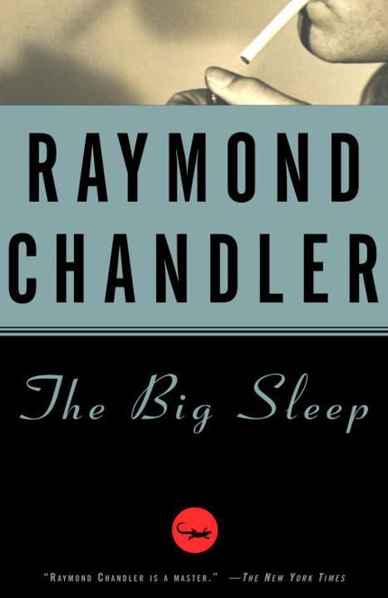 The Big Sleep Buy The Big Sleep at Amazon