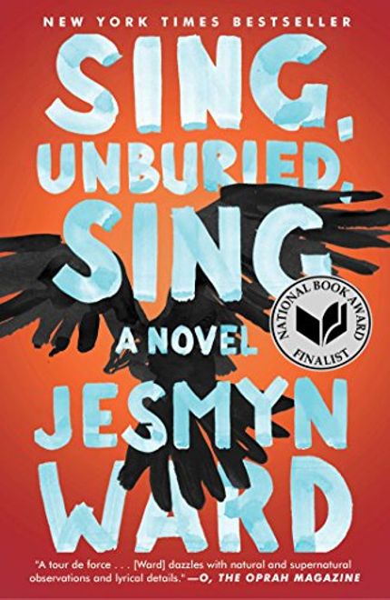 Sing, Unburied, Sing Buy Sing, Unburied, Sing at Amazon