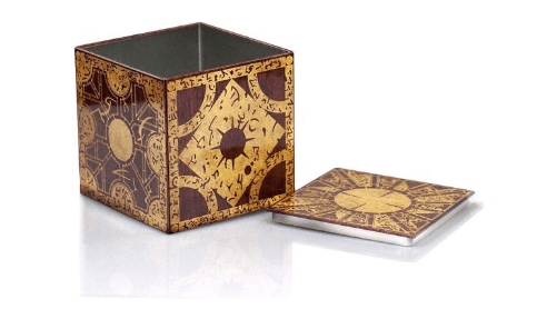 15 Horror Movie Gifts Every Horror Fan Needs