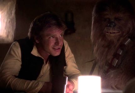 Star Wars quotes