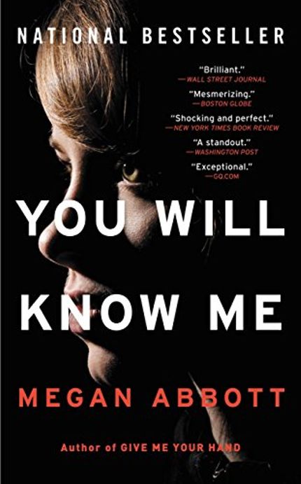 You Will Know Me Buy You Will Know Me at Amazon