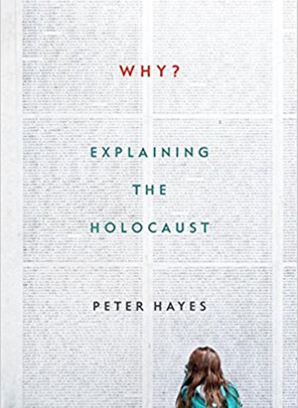 Why?: Explaining the Holocaust Buy Why?: Explaining the Holocaust at Amazon