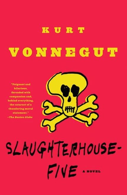 Slaughter-House Five Buy Slaughter-House Five at Amazon