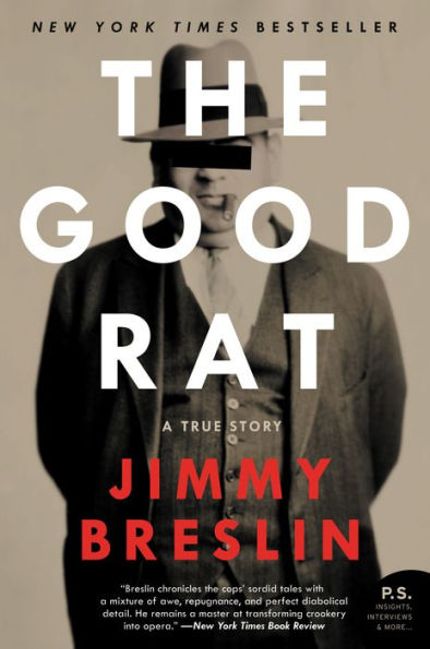 The Good Rat: A True Story Buy The Good Rat: A True Story at Amazon
