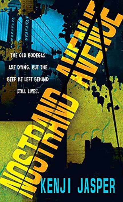 nostrand-avenue Nostrand Avenue