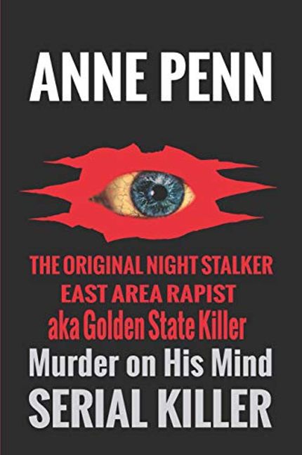 Murder on His Mind Buy Murder on His Mind at Amazon