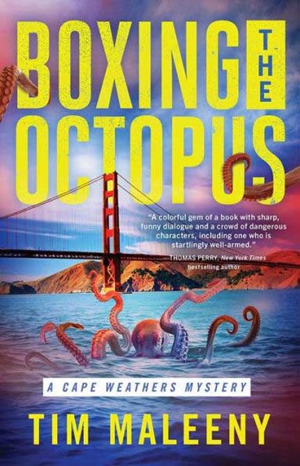 Boxing the Octopus Buy Boxing the Octopus at Amazon