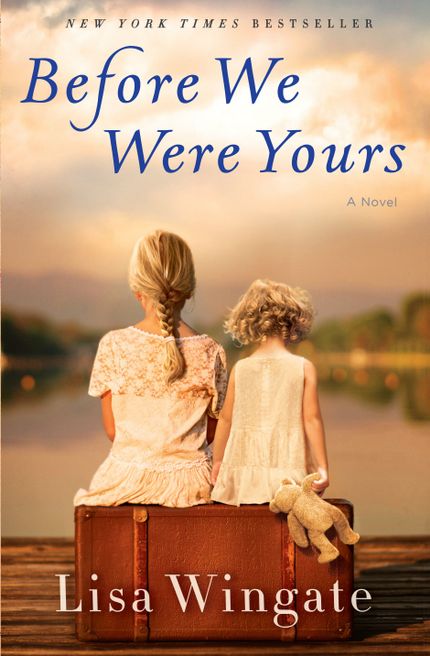 Before We Were Yours Buy Before We Were Yours at Amazon