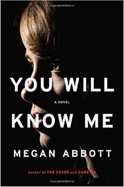 You Will Know Me Buy You Will Know Me at Amazon