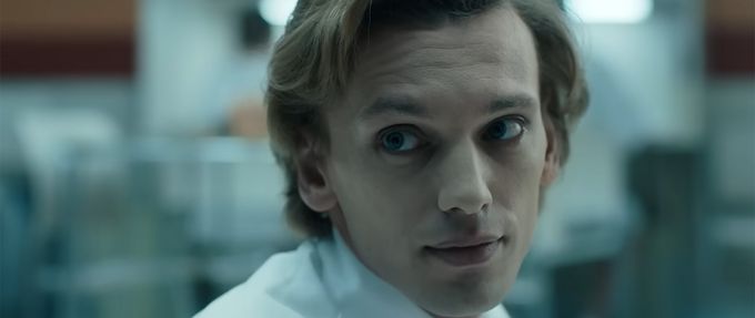 7 Classic SFF Roles From Jamie Campbell Bower