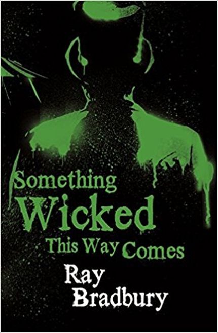 Something Wicked This Way Comes Buy Something Wicked This Way Comes at Amazon