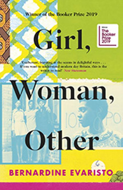 Buy Girl, Woman, Other at Amazon
