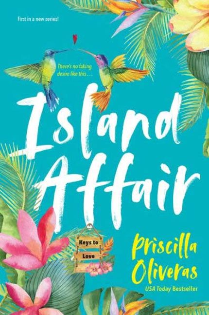 Island Affair Buy Island Affair at Amazon