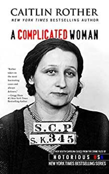 Buy A Complicated Woman at Amazon