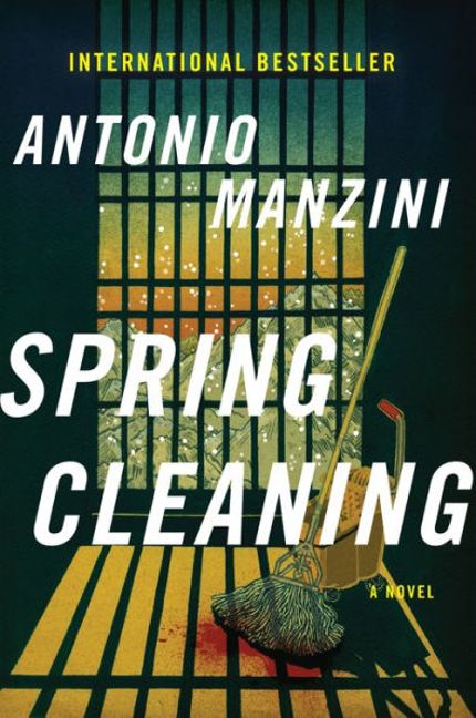Spring Cleaning Buy Spring Cleaning at Amazon