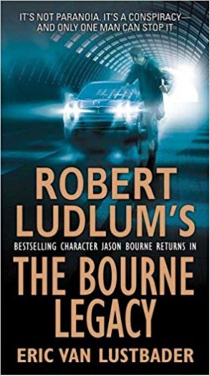 The Bourne Legacy Buy The Bourne Legacy at Amazon