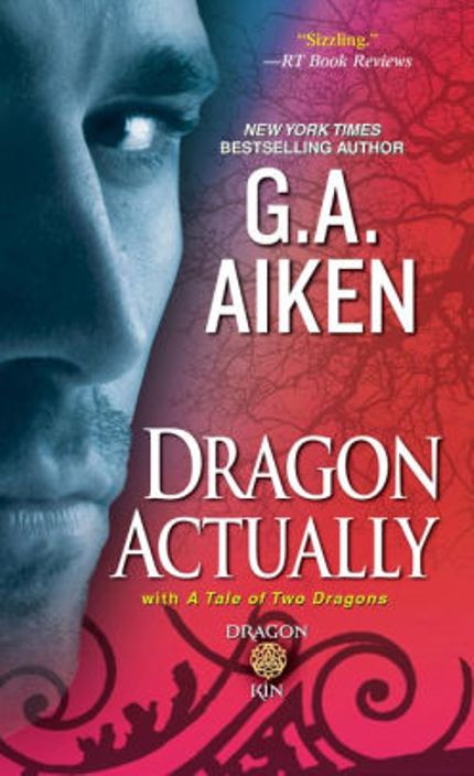 Dragon Actually (Dragon Kin Book 1) Buy Dragon Actually (Dragon Kin Book 1) at Amazon