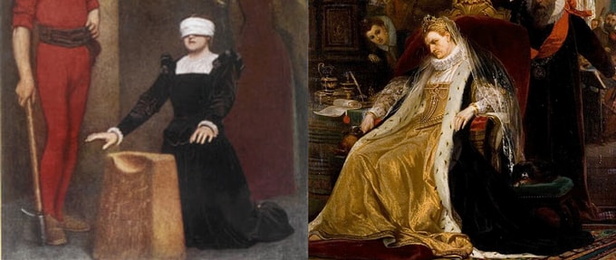 7 Famous Feuds That Forged Our World